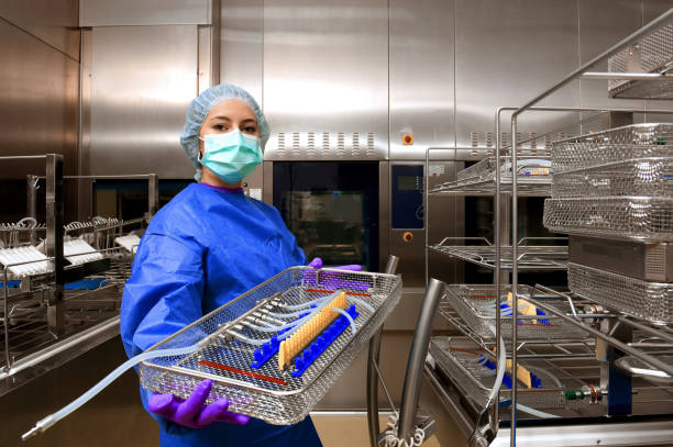  Medical Device Reprocessing (MDR)
